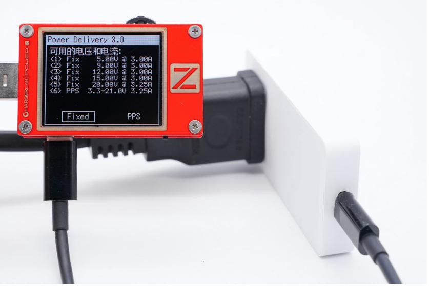 Power Density Breaks the Record | Power7’s 65w Cookie-Size Charger Becomes Tiny Cannon in Your Pocket-Chargerlab