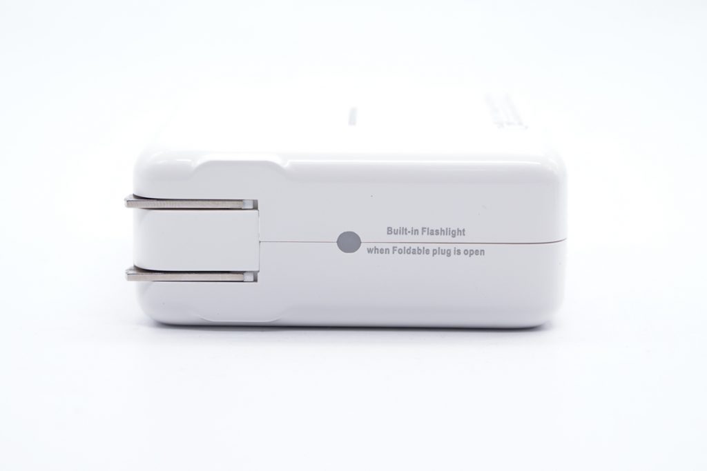 Teardown of L Lab Two-in-one 60W GaN Fast Charger With 10000mAh Power Bank-Chargerlab
