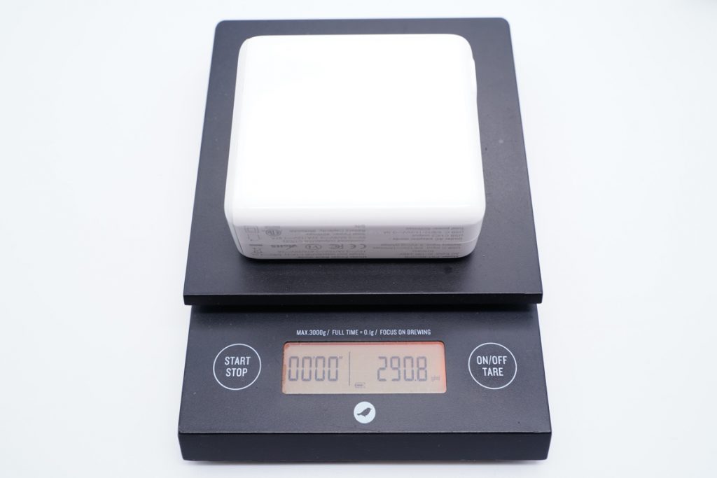 Teardown of L Lab Two-in-one 60W GaN Fast Charger With 10000mAh Power Bank-Chargerlab