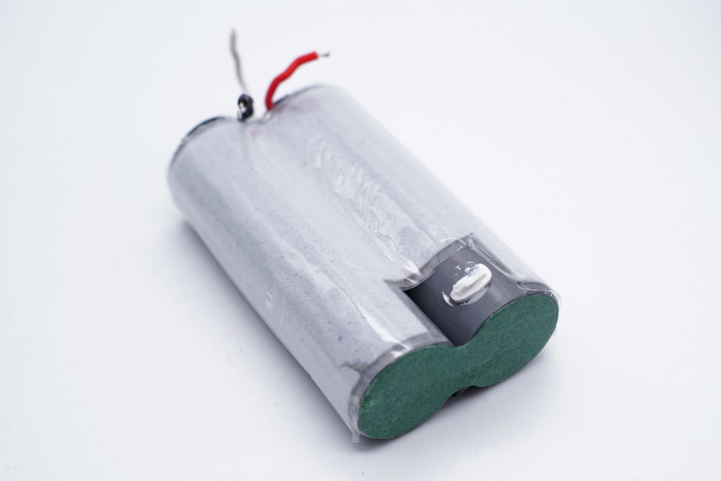 Teardown of L Lab Two-in-one 60W GaN Fast Charger With 10000mAh Power Bank-Chargerlab