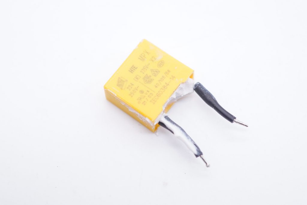Teardown of L Lab Two-in-one 60W GaN Fast Charger With 10000mAh Power Bank-Chargerlab