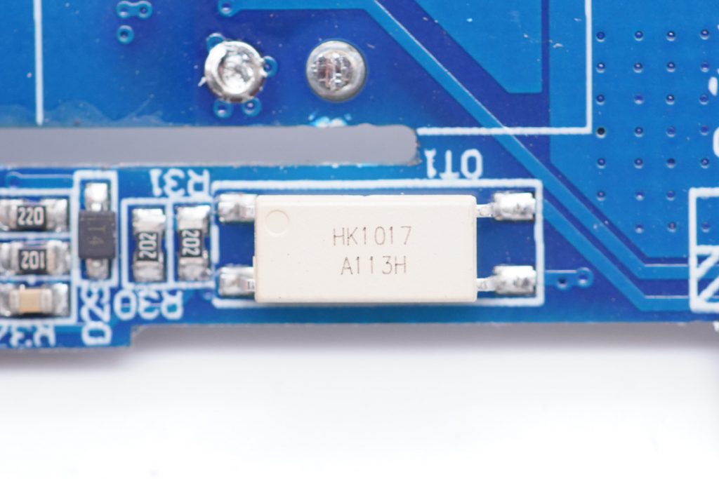 Teardown of L Lab Two-in-one 60W GaN Fast Charger With 10000mAh Power Bank-Chargerlab