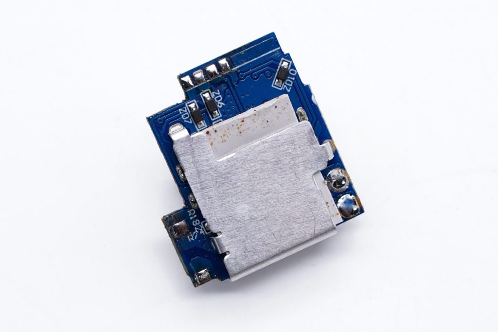 Teardown of L Lab Two-in-one 60W GaN Fast Charger With 10000mAh Power Bank-Chargerlab