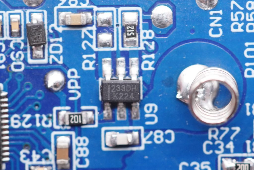 Teardown of L Lab Two-in-one 60W GaN Fast Charger With 10000mAh Power Bank-Chargerlab