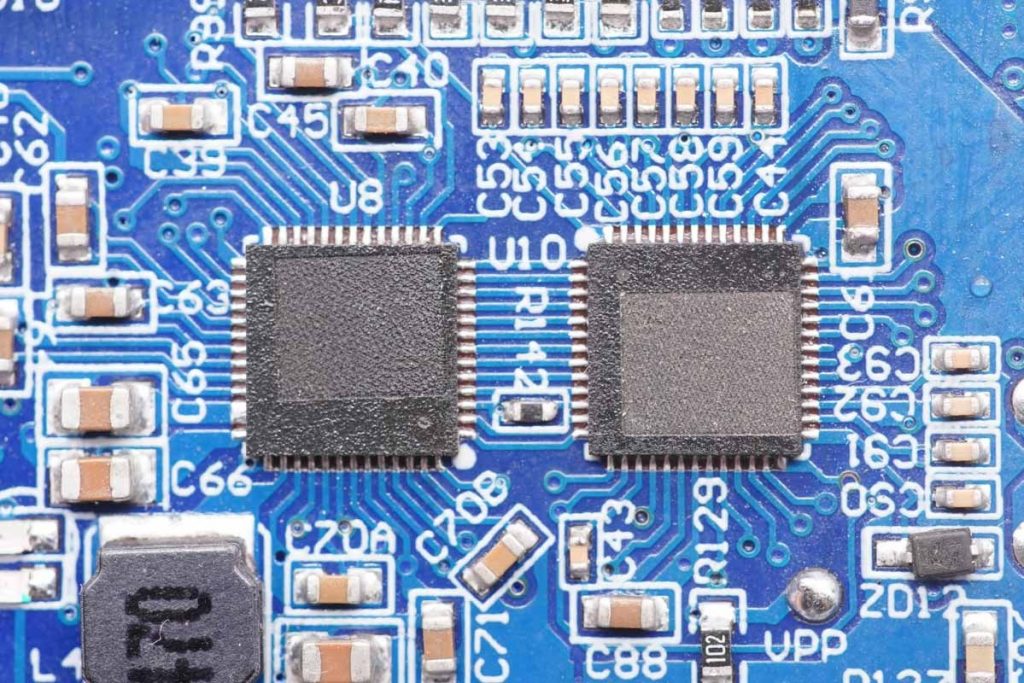 Teardown of L Lab Two-in-one 60W GaN Fast Charger With 10000mAh Power Bank-Chargerlab