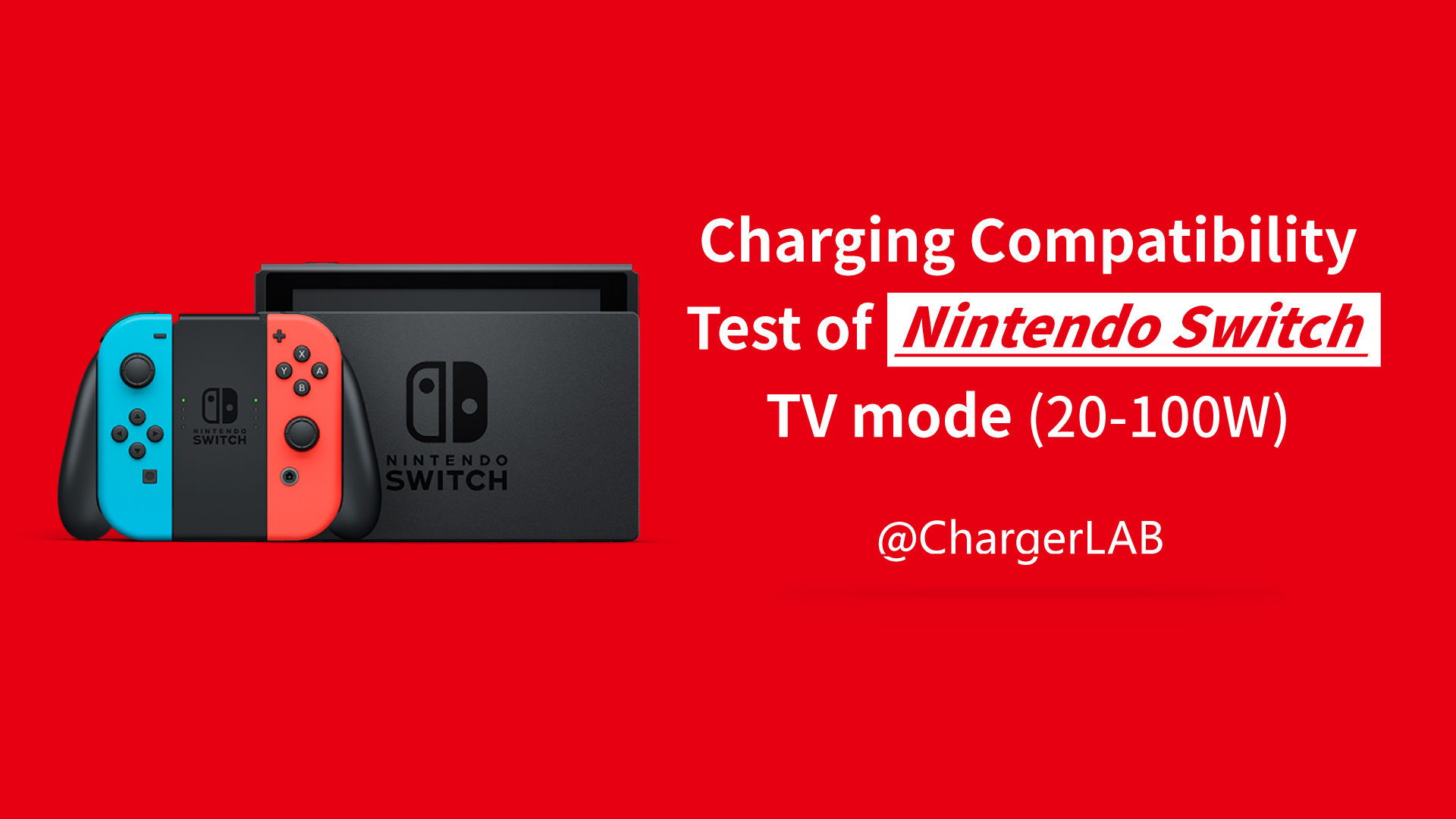 Charging Compatibility Between the Nintendo Switch and iPad