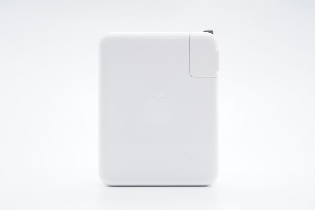 Teardown of Brand New Apple 140W USB-C GaN Charger-Chargerlab