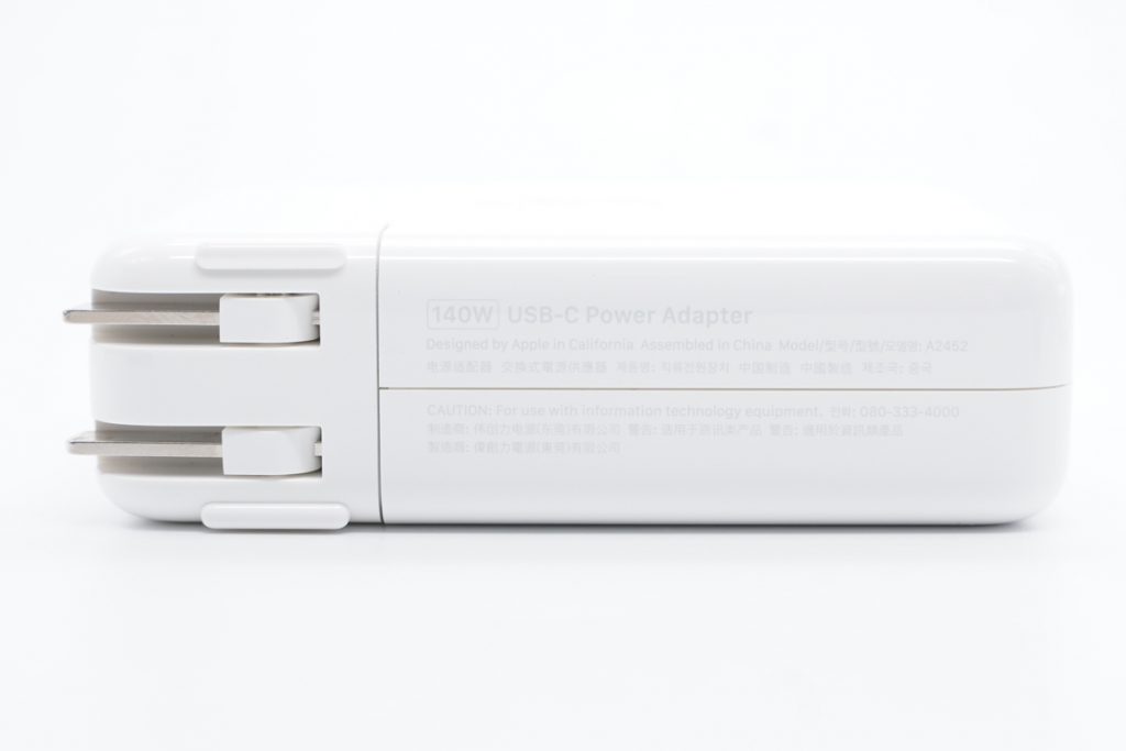 Teardown of Brand New Apple 140W USB-C GaN Charger-Chargerlab
