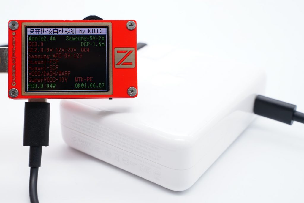 Teardown of Brand New Apple 140W USB-C GaN Charger-Chargerlab