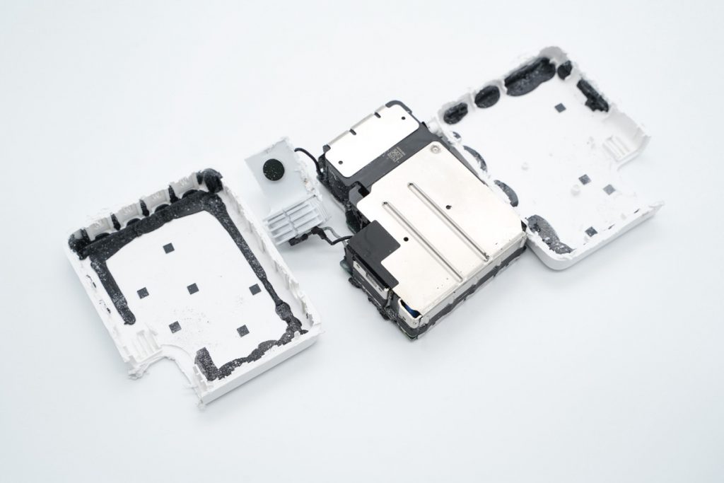 Teardown of Brand New Apple 140W USB-C GaN Charger-Chargerlab