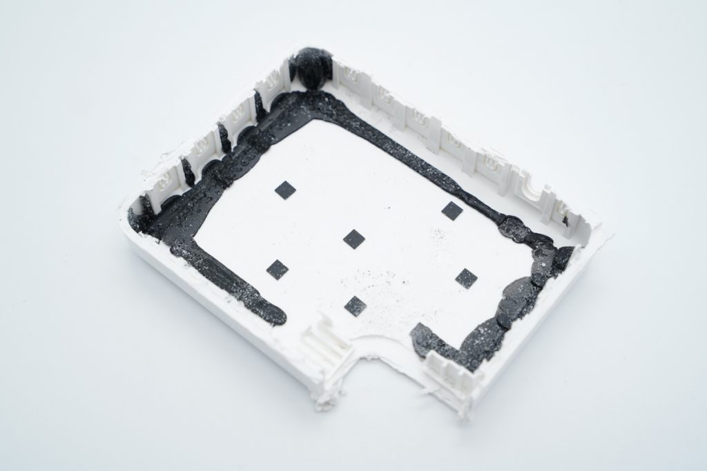 Teardown of Brand New Apple 140W USB-C GaN Charger-Chargerlab