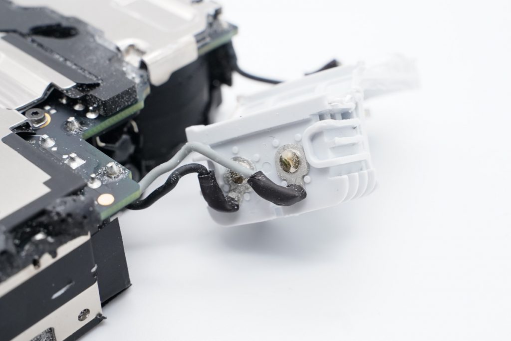 Teardown of Brand New Apple 140W USB-C GaN Charger-Chargerlab