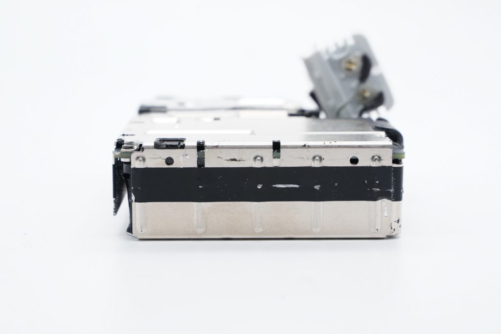 Teardown of Brand New Apple 140W USB-C GaN Charger-Chargerlab