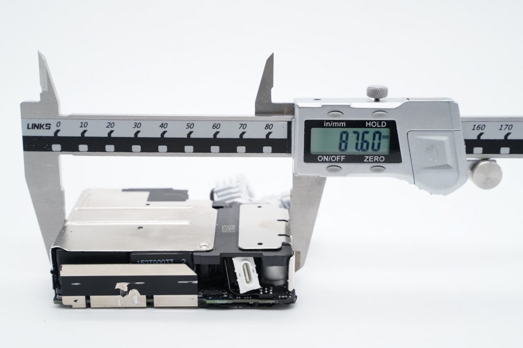 Teardown of Brand New Apple 140W USB-C GaN Charger-Chargerlab