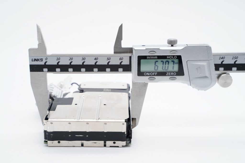 Teardown of Brand New Apple 140W USB-C GaN Charger-Chargerlab