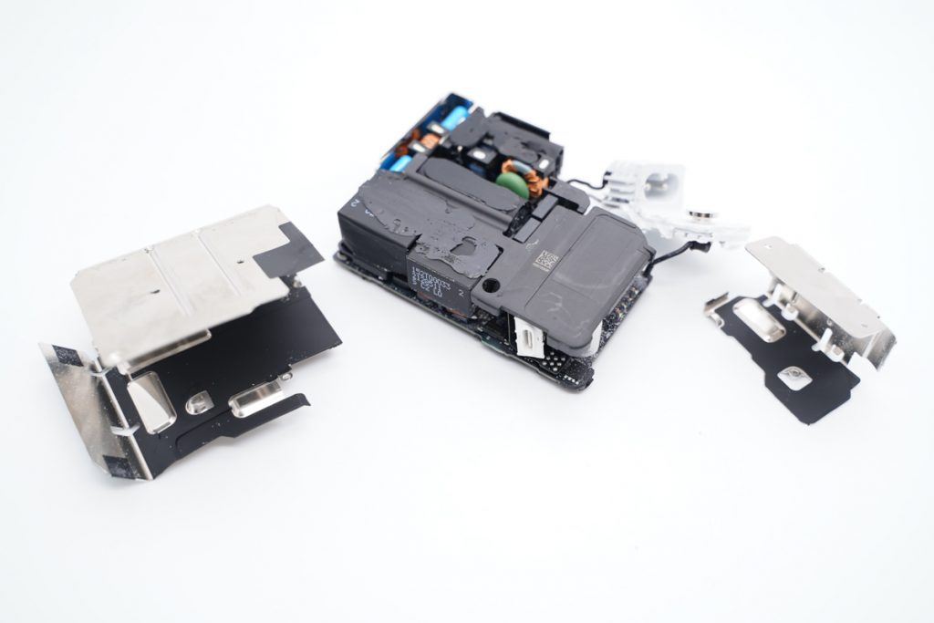 Teardown of Brand New Apple 140W USB-C GaN Charger-Chargerlab