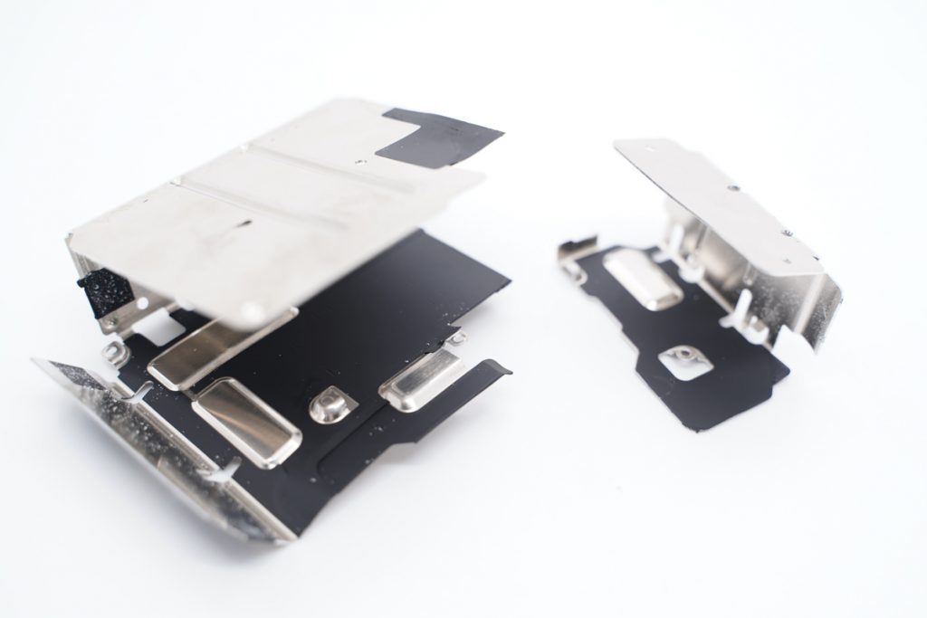 Teardown of Brand New Apple 140W USB-C GaN Charger-Chargerlab