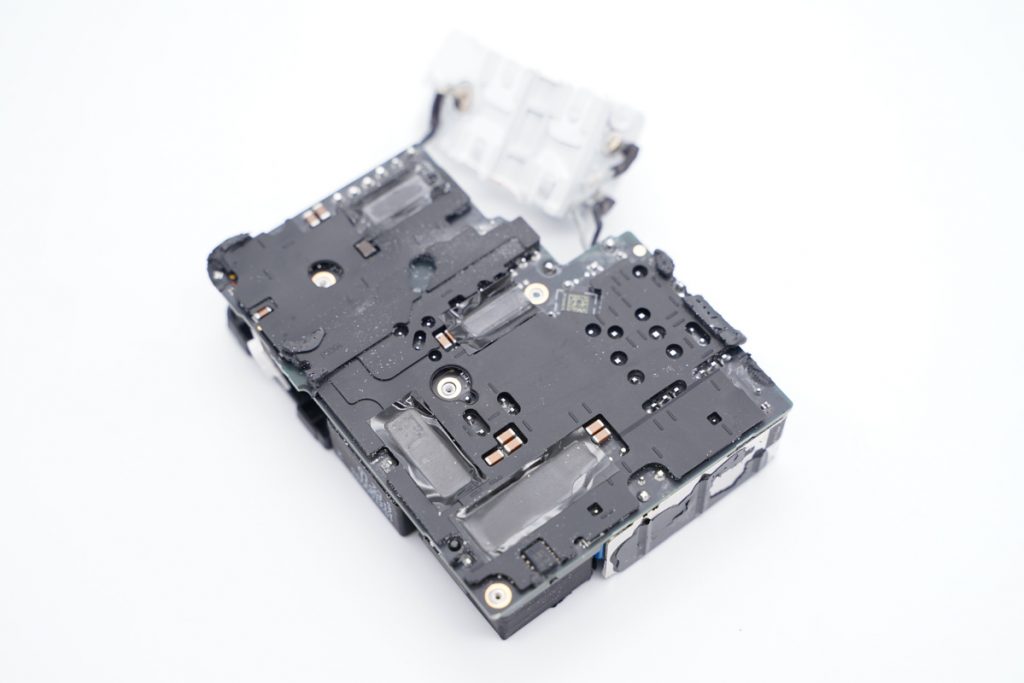 Teardown of Brand New Apple 140W USB-C GaN Charger-Chargerlab