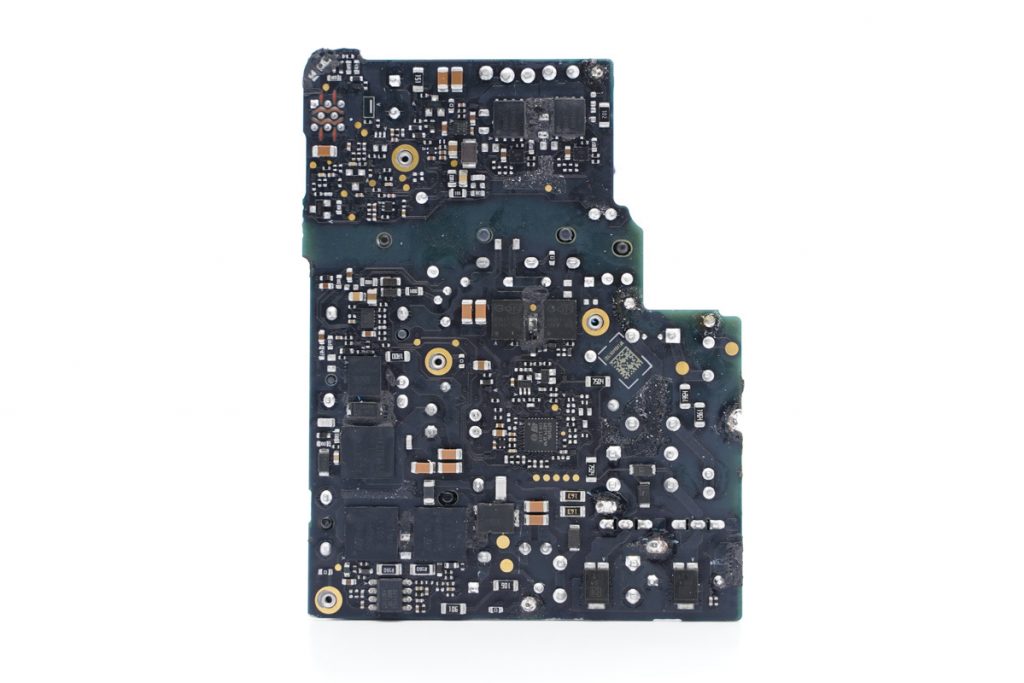 Teardown of Brand New Apple 140W USB-C GaN Charger-Chargerlab