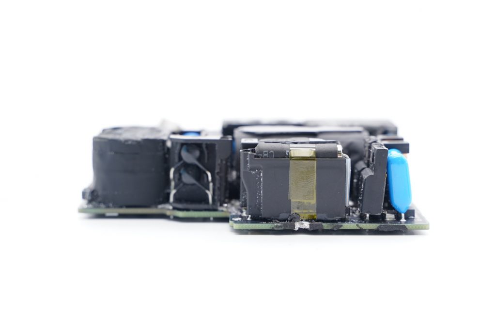 Teardown of Brand New Apple 140W USB-C GaN Charger-Chargerlab