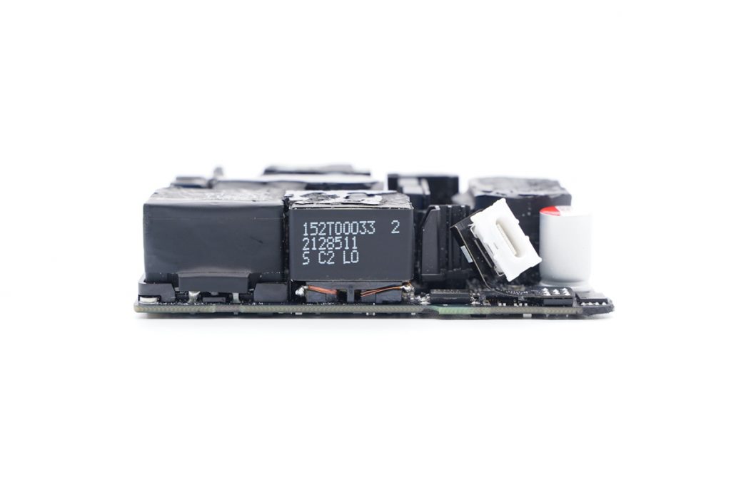Teardown of Brand New Apple 140W USB-C GaN Charger-Chargerlab