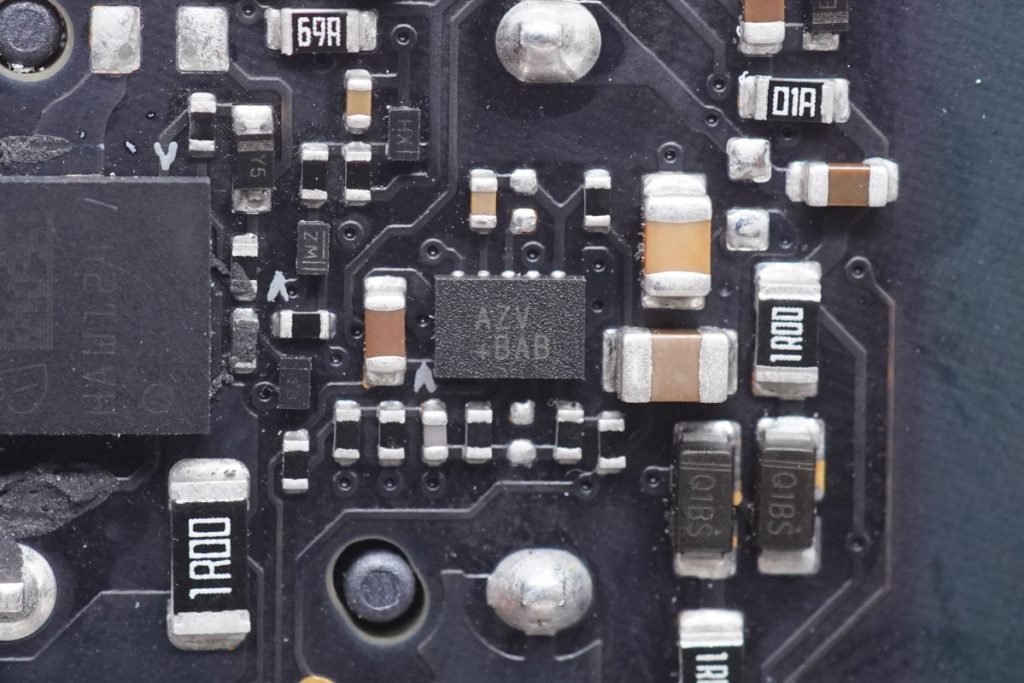 Teardown of Brand New Apple 140W USB-C GaN Charger-Chargerlab