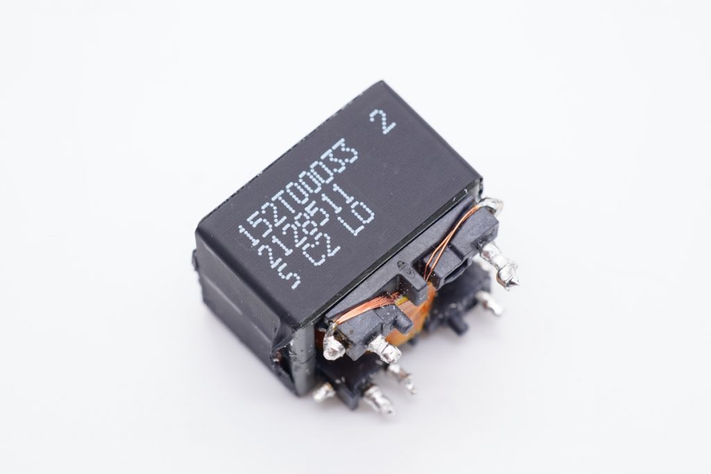 Teardown of Brand New Apple 140W USB-C GaN Charger-Chargerlab
