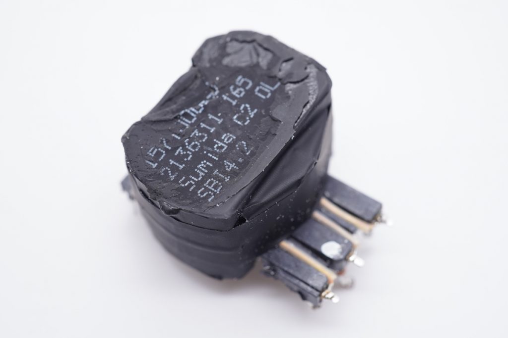 Teardown of Brand New Apple 140W USB-C GaN Charger-Chargerlab