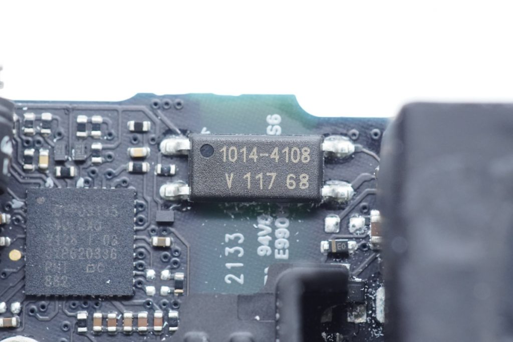 Teardown of Brand New Apple 140W USB-C GaN Charger-Chargerlab