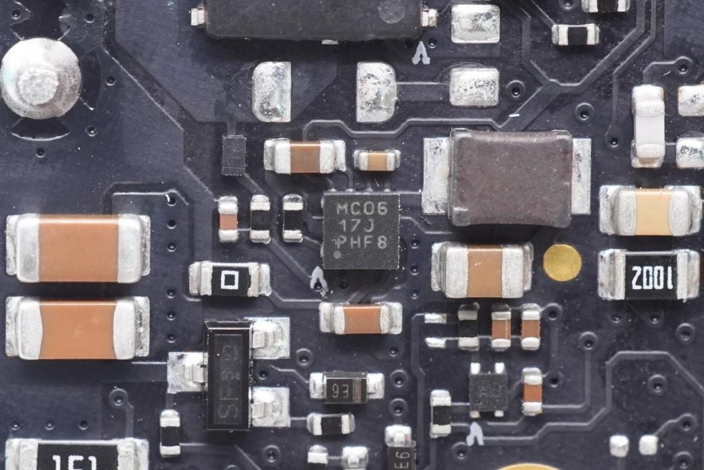 Teardown of Brand New Apple 140W USB-C GaN Charger-Chargerlab
