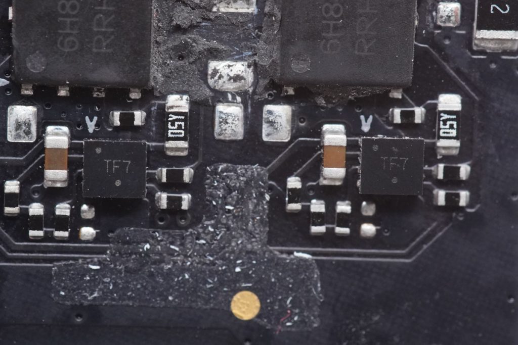 Teardown of Brand New Apple 140W USB-C GaN Charger-Chargerlab