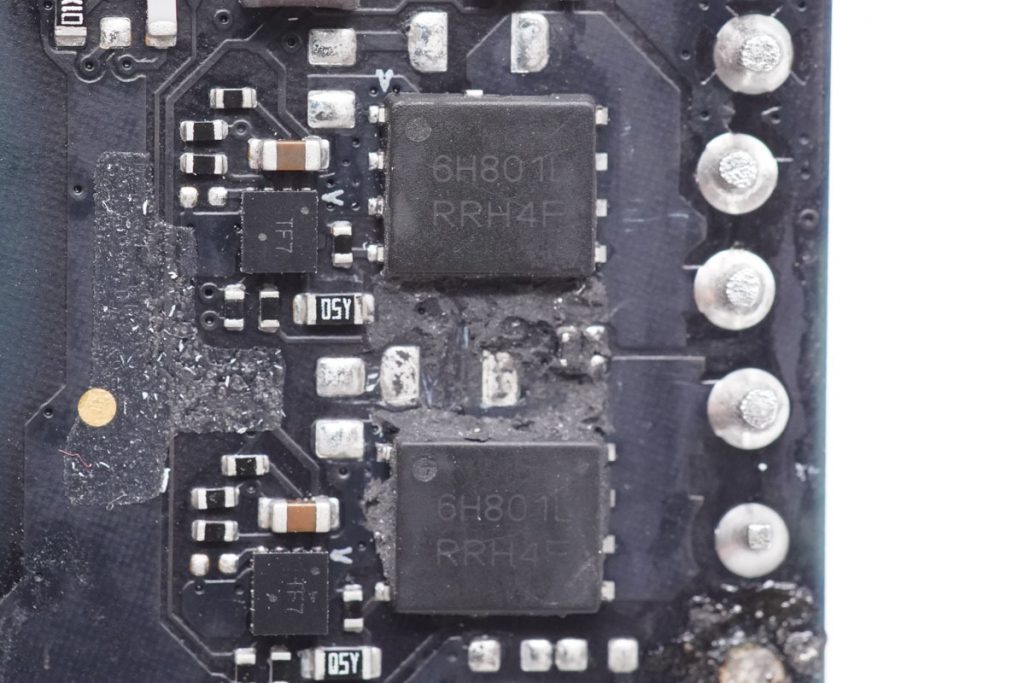 Teardown of Brand New Apple 140W USB-C GaN Charger-Chargerlab