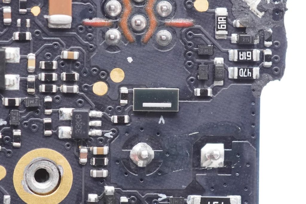 Teardown of Brand New Apple 140W USB-C GaN Charger-Chargerlab