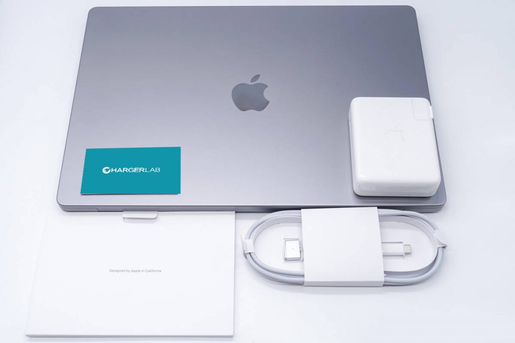 Teardown of Brand New Apple 140W USB-C GaN Charger-Chargerlab