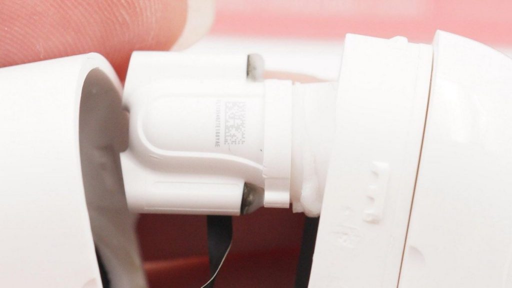 Teardown of AirPods 3 Charging Case-Chargerlab