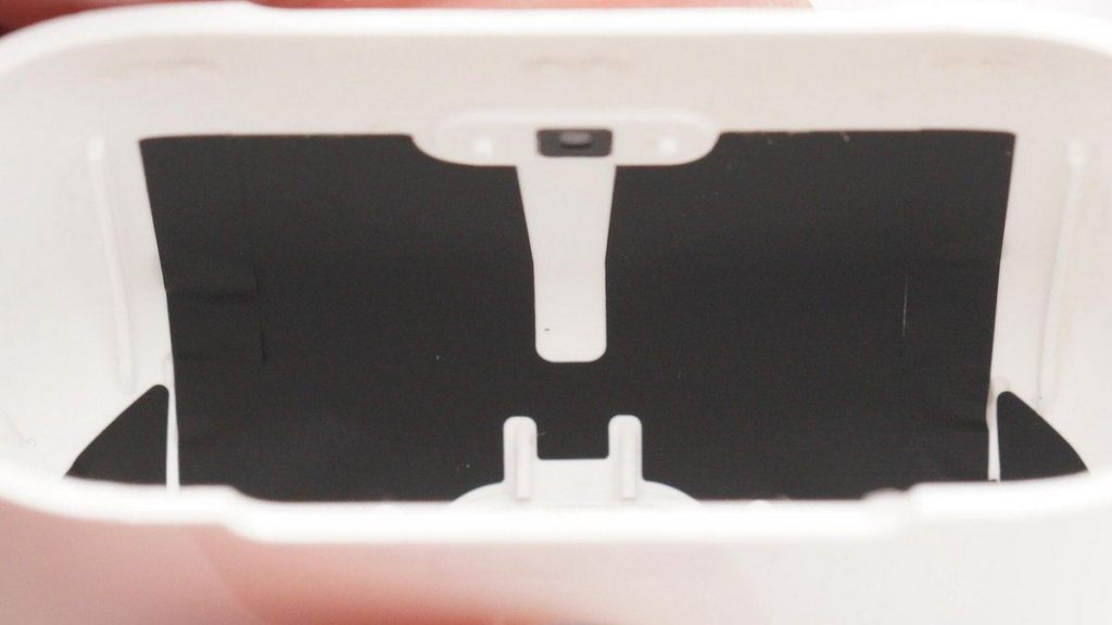 Teardown of AirPods 3 Charging Case-Chargerlab