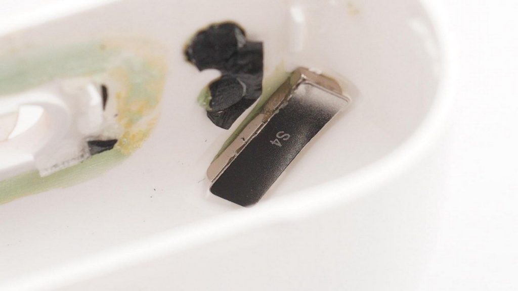Teardown of AirPods 3 Charging Case-Chargerlab