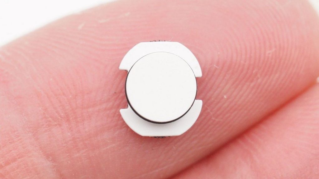 Teardown of AirPods 3 Charging Case-Chargerlab