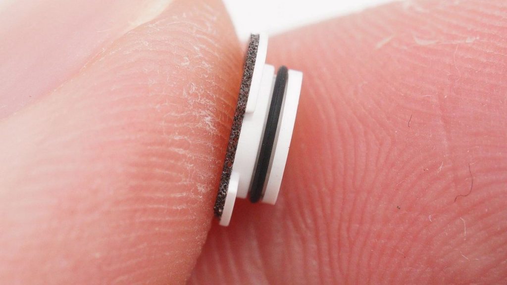 Teardown of AirPods 3 Charging Case-Chargerlab