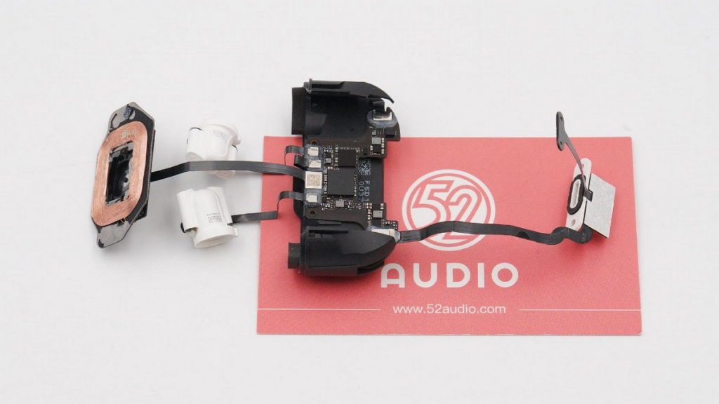 Teardown of AirPods 3 Charging Case-Chargerlab