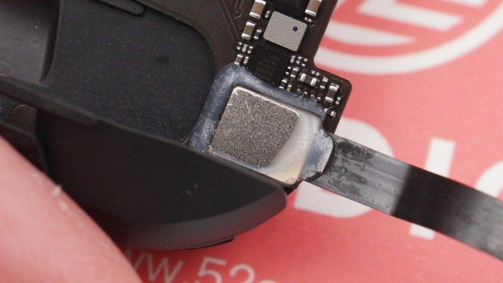 Teardown of AirPods 3 Charging Case-Chargerlab