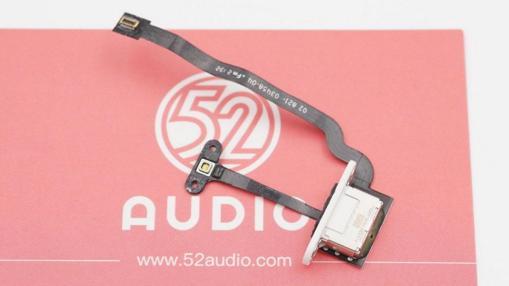 Teardown of AirPods 3 Charging Case-Chargerlab