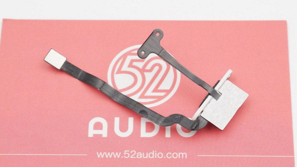 Teardown of AirPods 3 Charging Case-Chargerlab