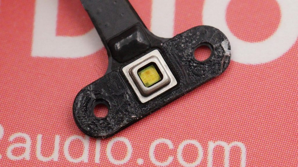 Teardown of AirPods 3 Charging Case-Chargerlab
