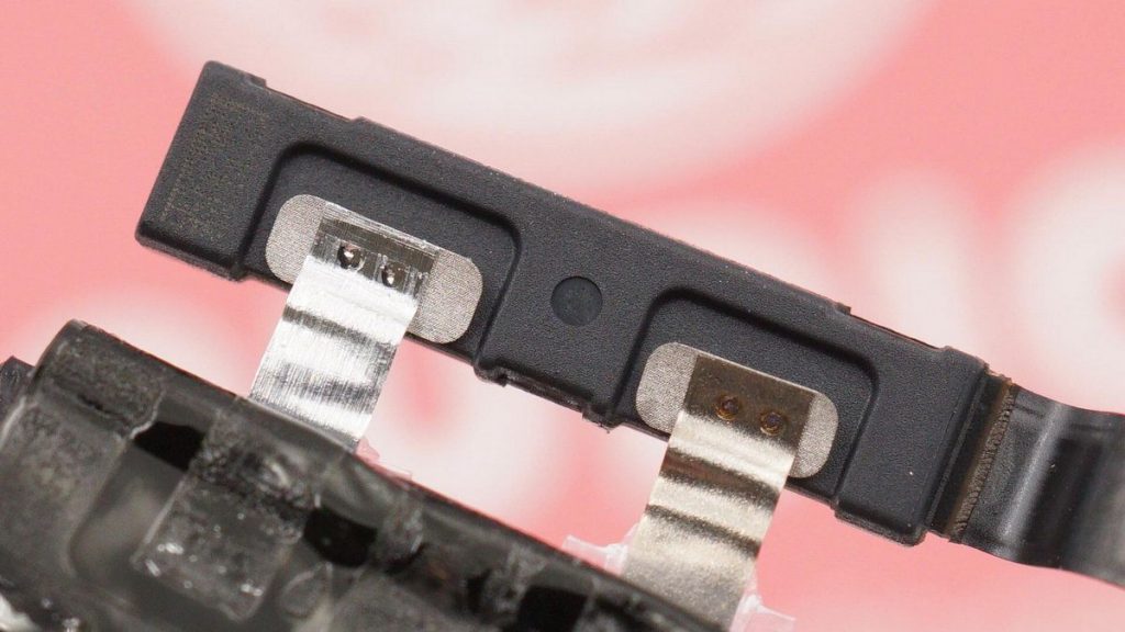 Teardown of AirPods 3 Charging Case-Chargerlab