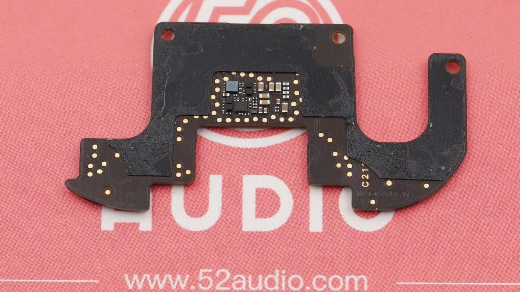 Teardown of AirPods 3 Charging Case-Chargerlab