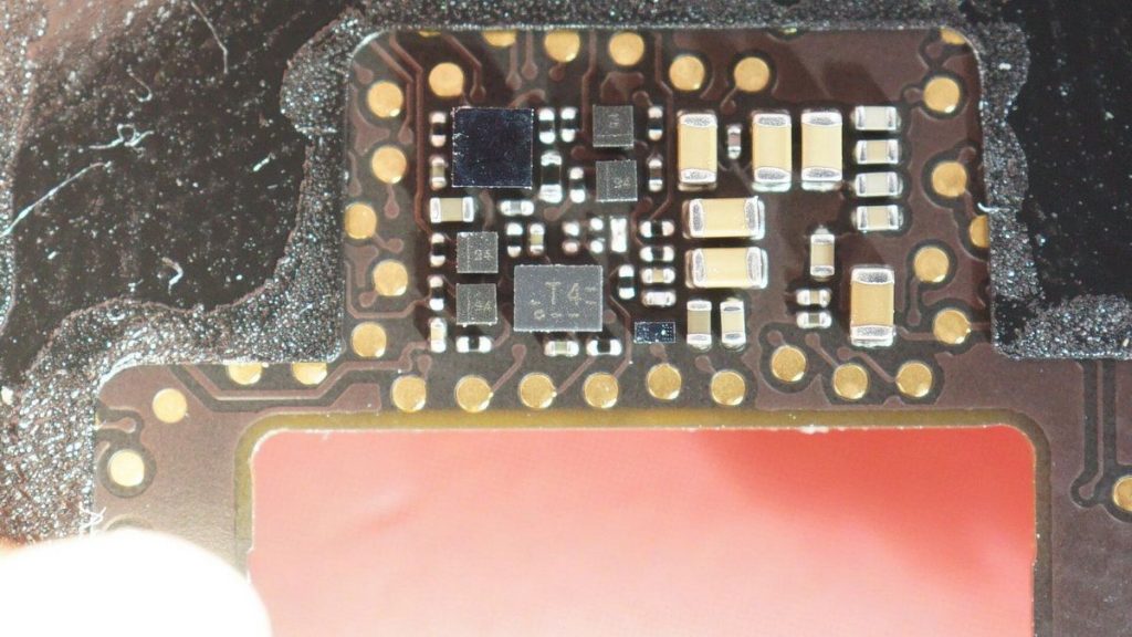 Teardown of AirPods 3 Charging Case-Chargerlab