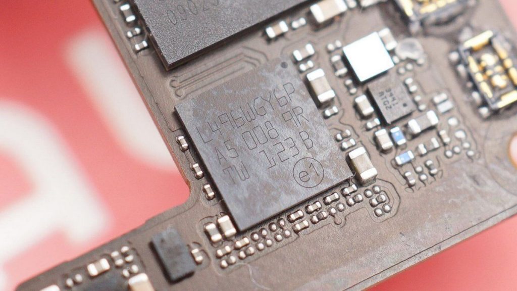 Teardown of AirPods 3 Charging Case-Chargerlab