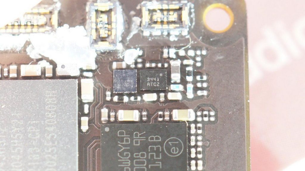 Teardown of AirPods 3 Charging Case-Chargerlab