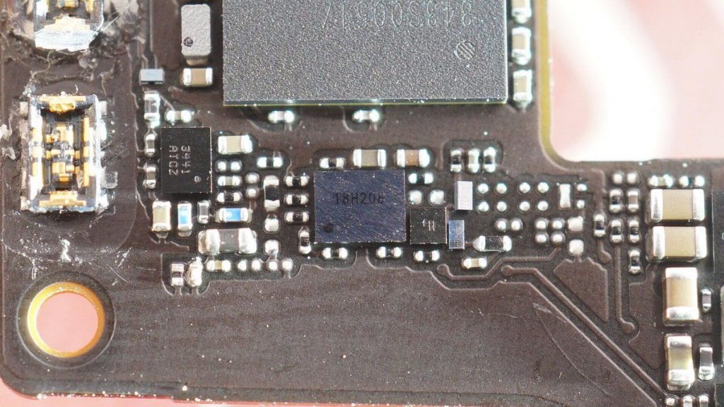 Teardown of AirPods 3 Charging Case-Chargerlab